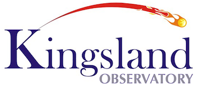 Kingsland Observatory