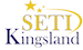 image of seti kingsland logo